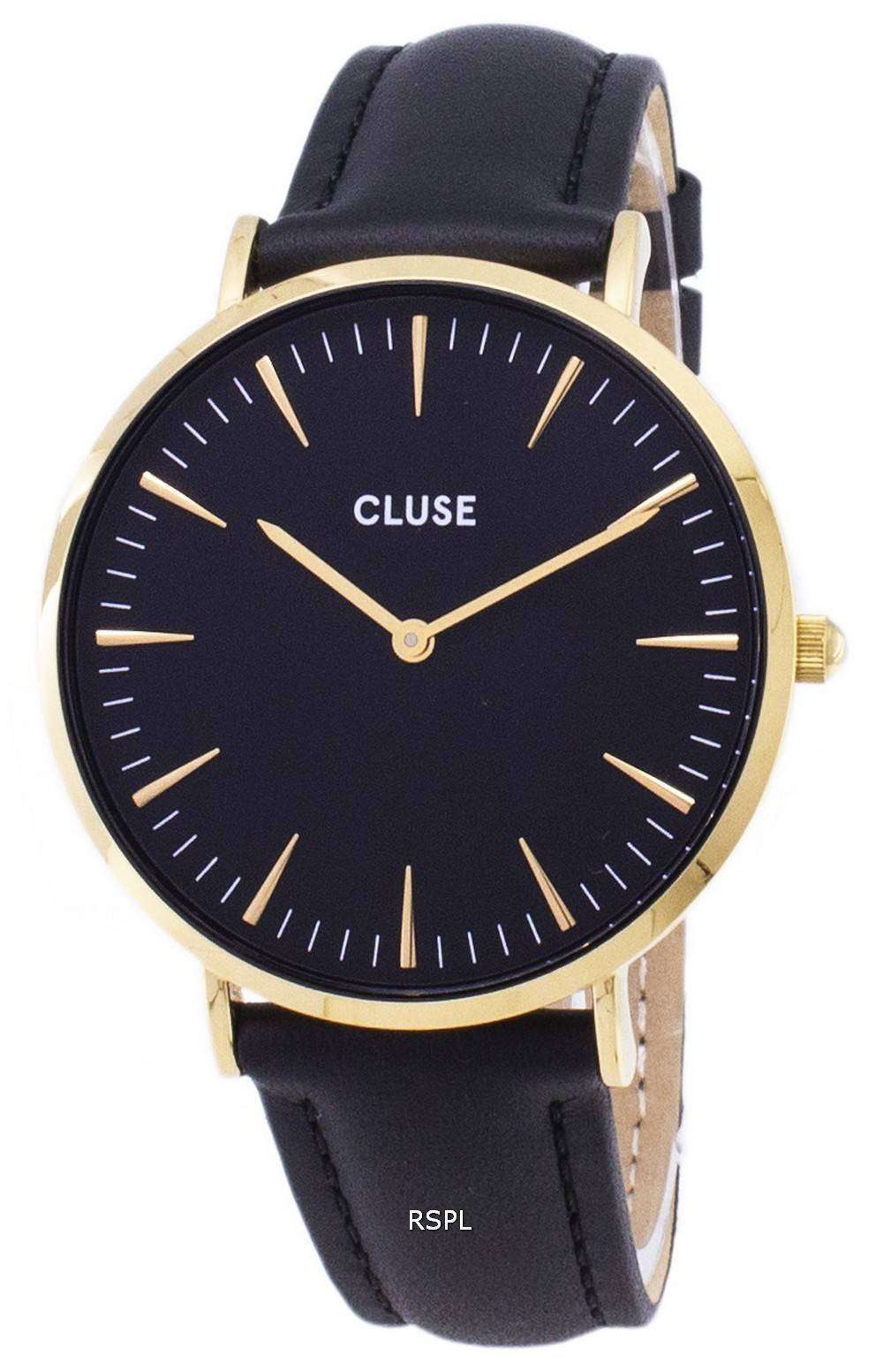 prix montre cluse