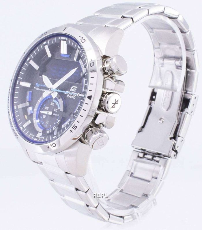 Casio best sale ecb 800d