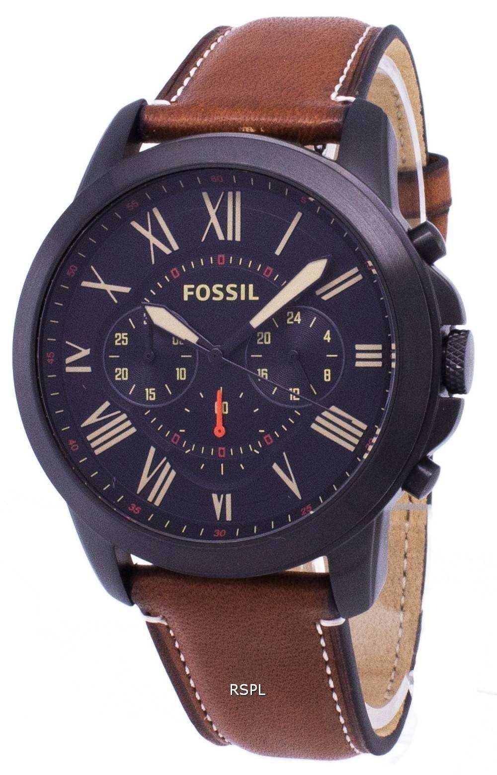 Fossil fs5241 best sale