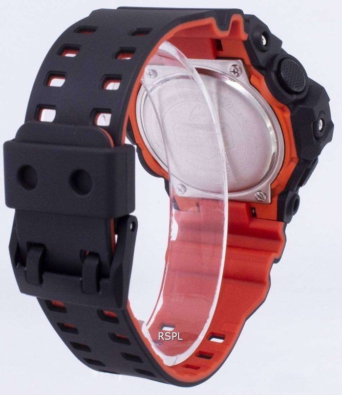 G shock 2024 ga 700br