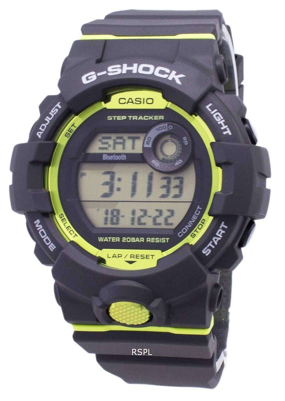 Casio gb outlet 800