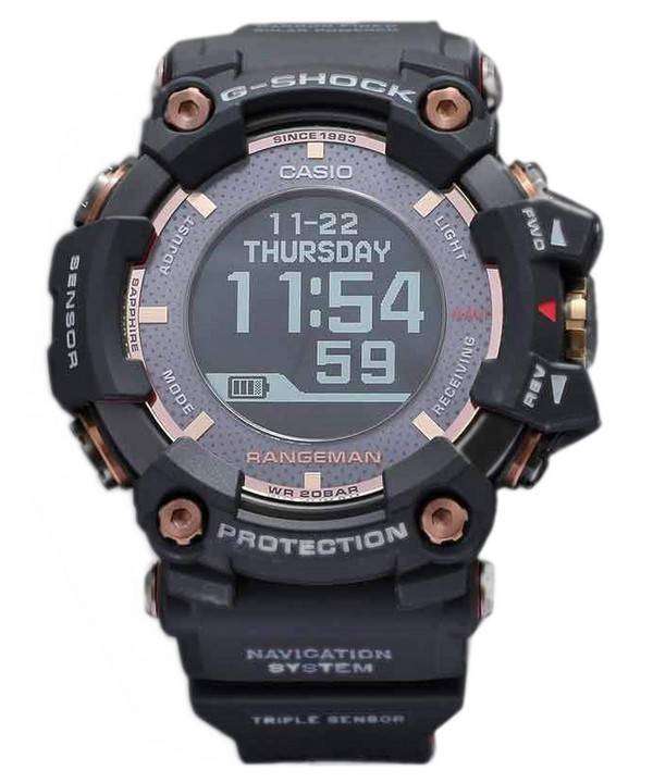 G shock sales gpr b1000tf