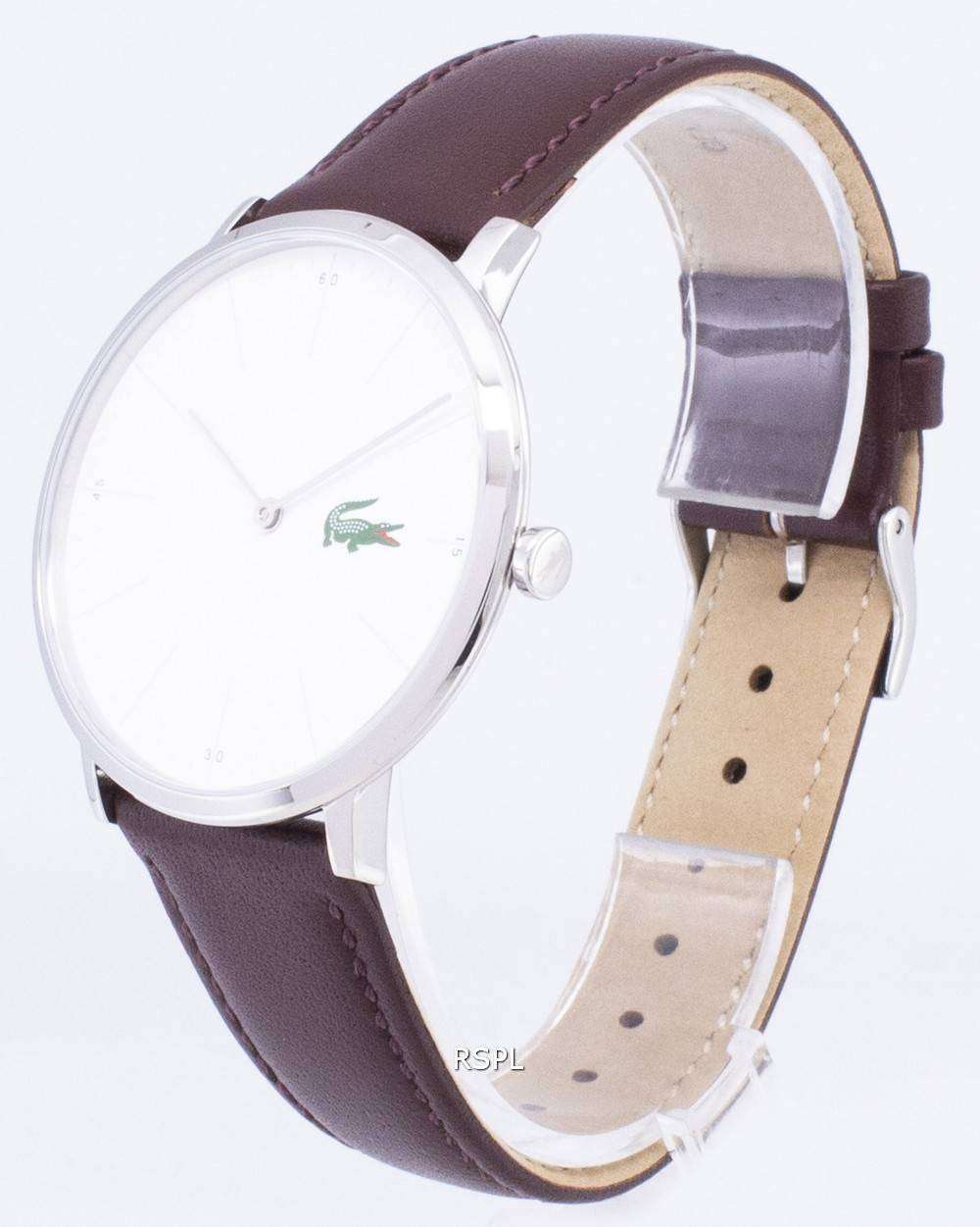 La discount montre lacoste