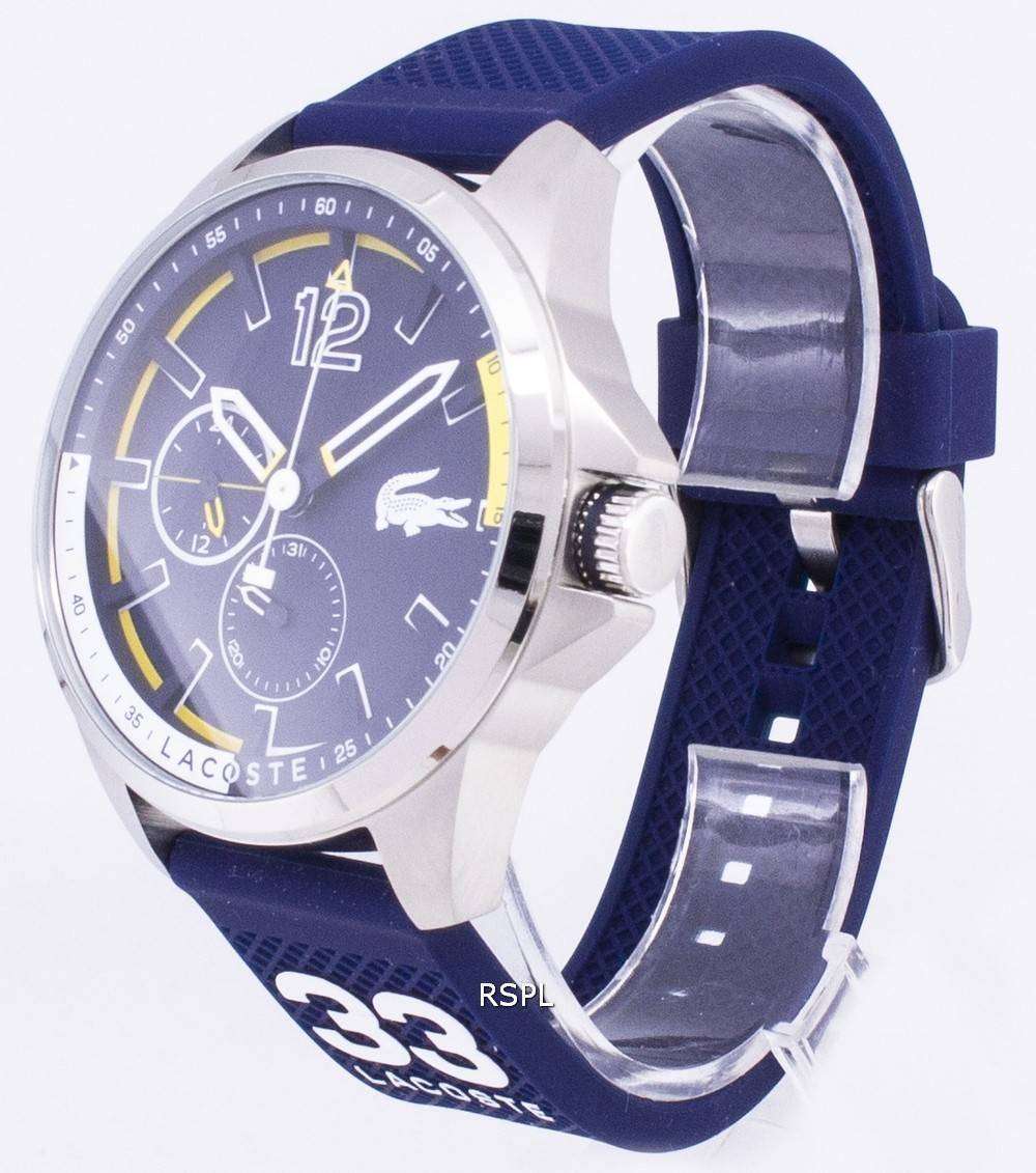 Reloj lacoste online capbreton