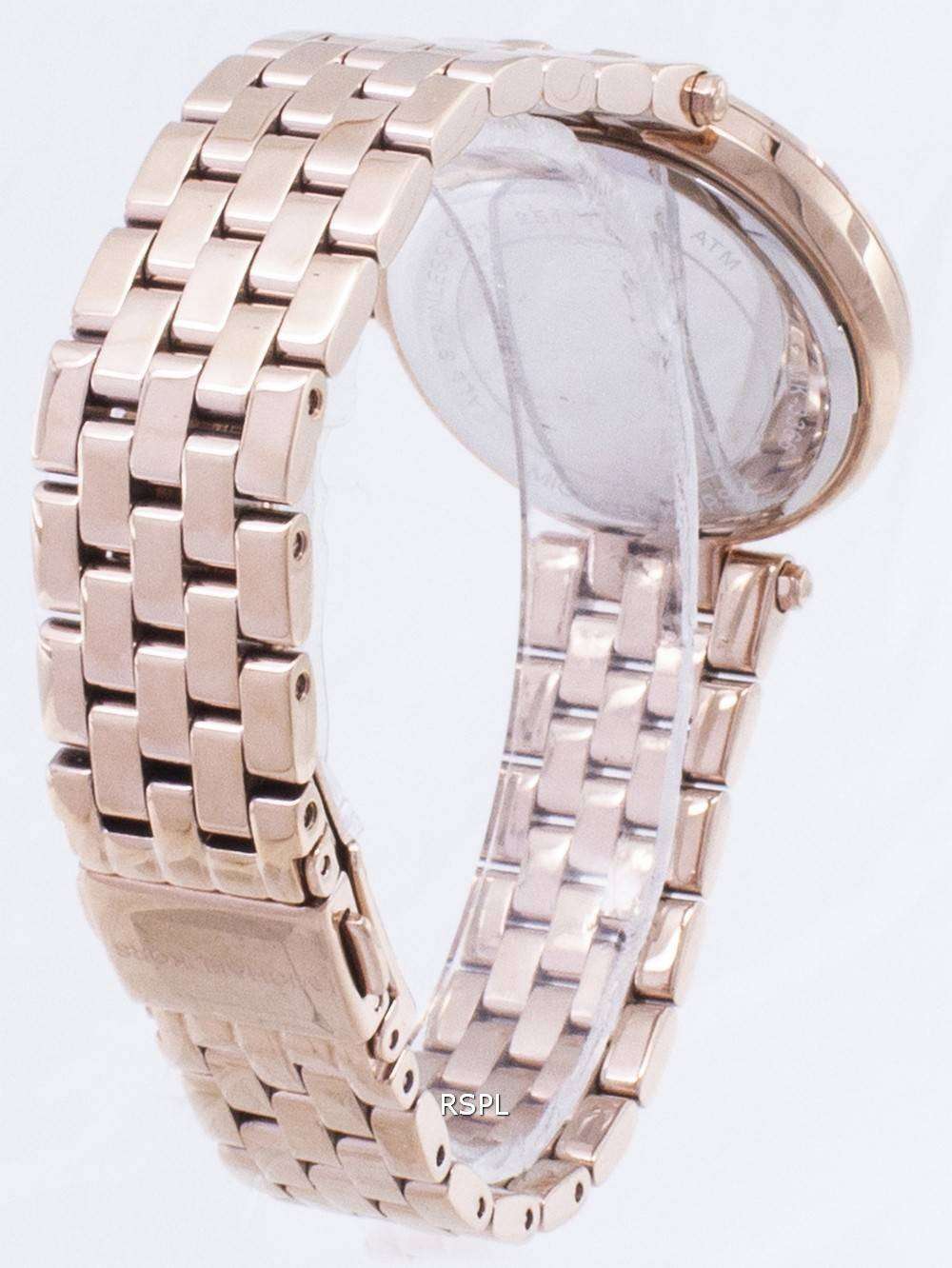 Mk3366 rose best sale gold