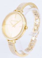 Michael Kors Jaryn Crystal MK3784 Quartz Women's Watch