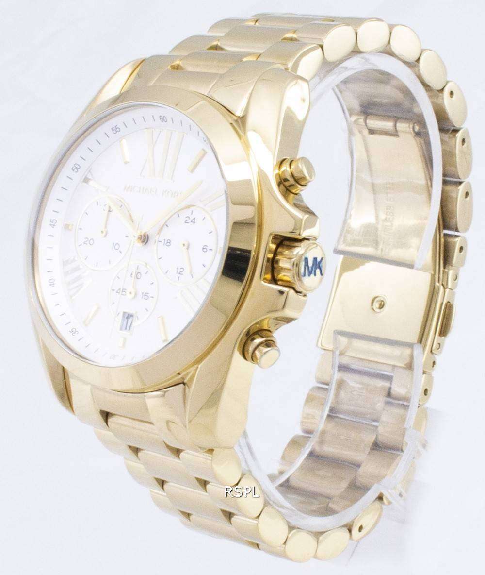 💯Authentic MK Couple Watch🇺🇸🇺🇸, Women's Fashion, Watches &  Accessories, Watches on Carousell