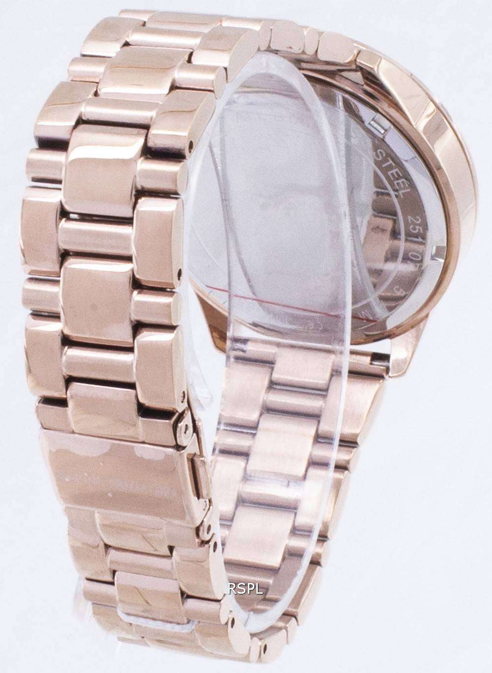 Michael kors slater watch best sale