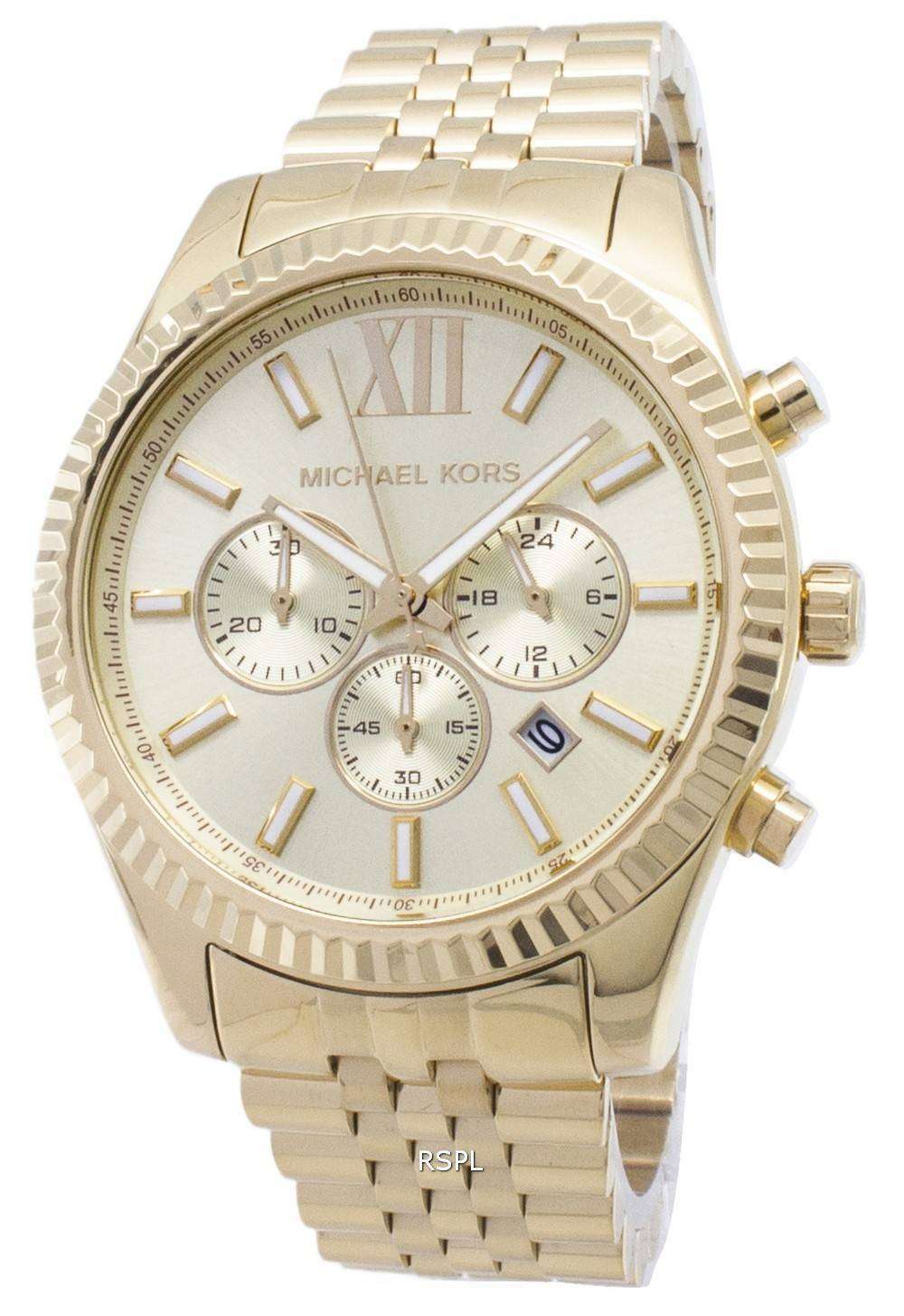 Michael Kors MK8281 watch