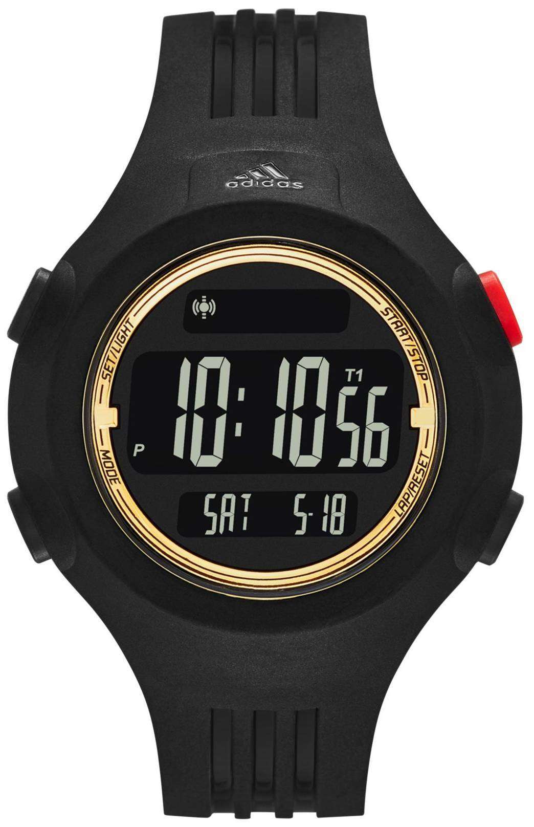 Adidas top performance watch