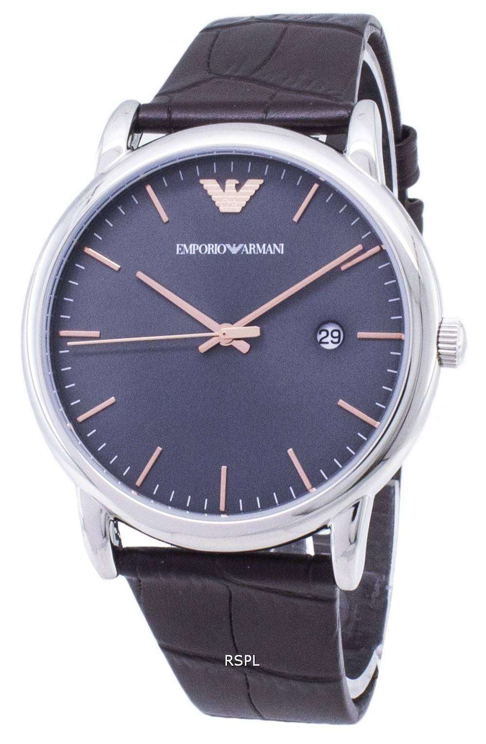 Emporio armani shop ar1996