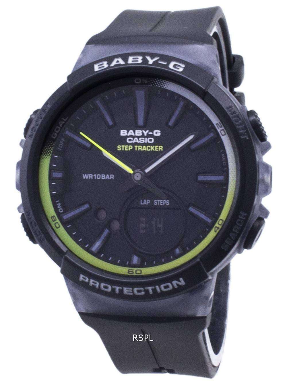 casio baby g 5520