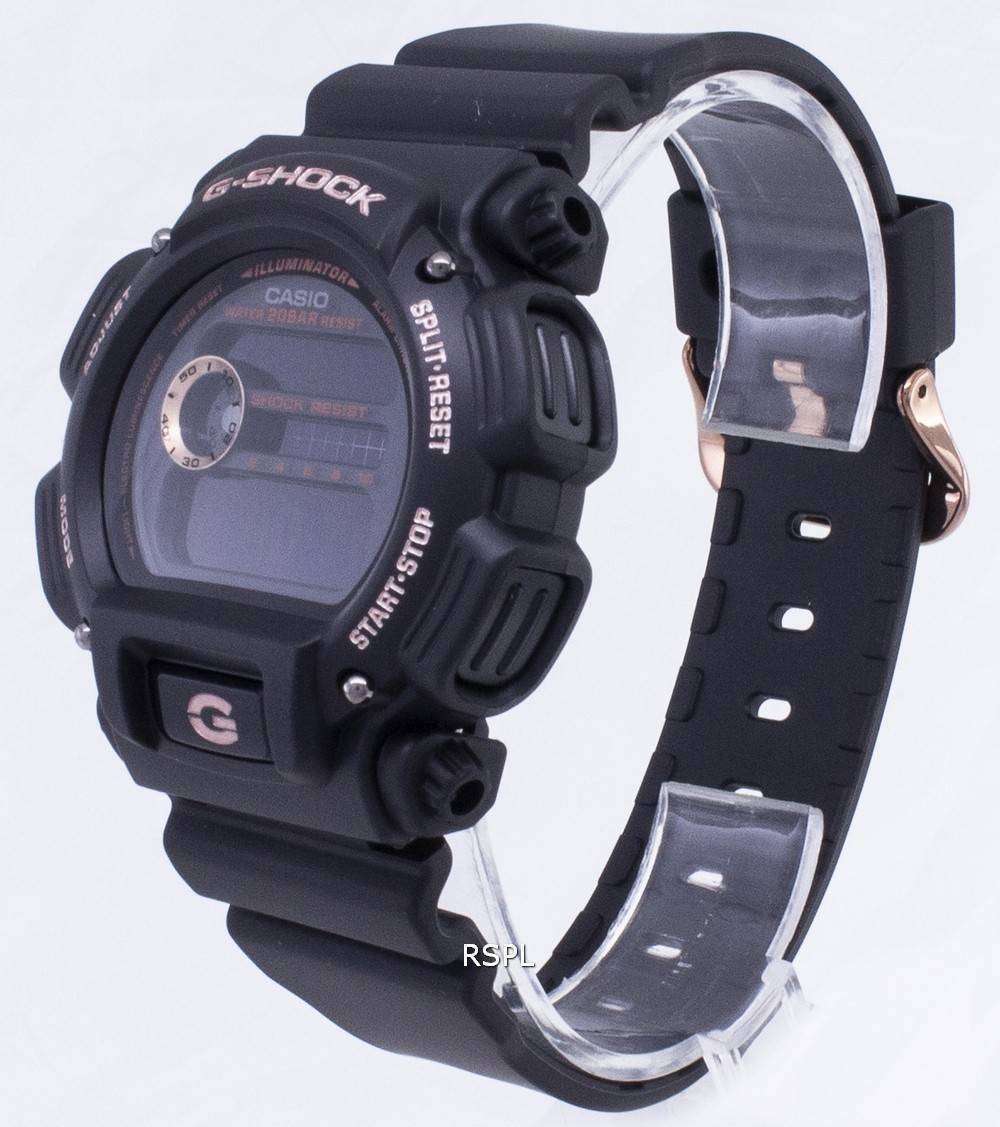 G shock best sale dw 9052gbx