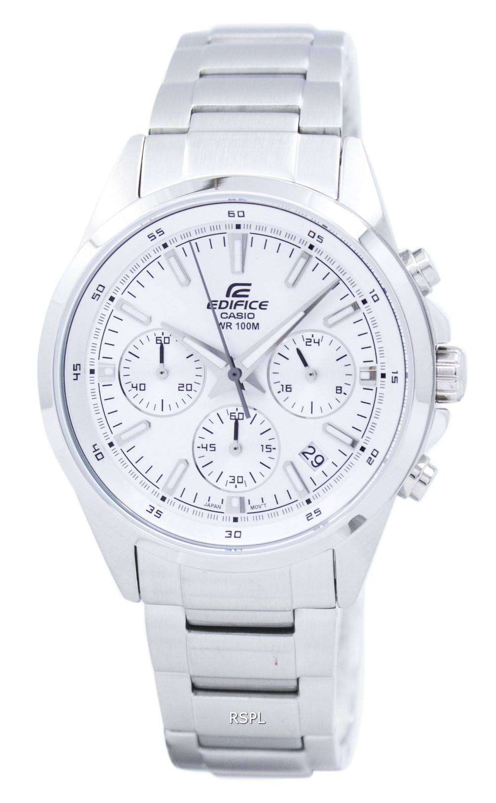 Casio best sale efr 527d