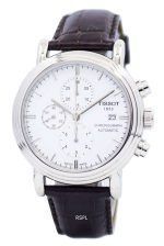 Tissot T Classic Carson Automatic T068.427.16.011.00 T0684271601100 Men s Watch