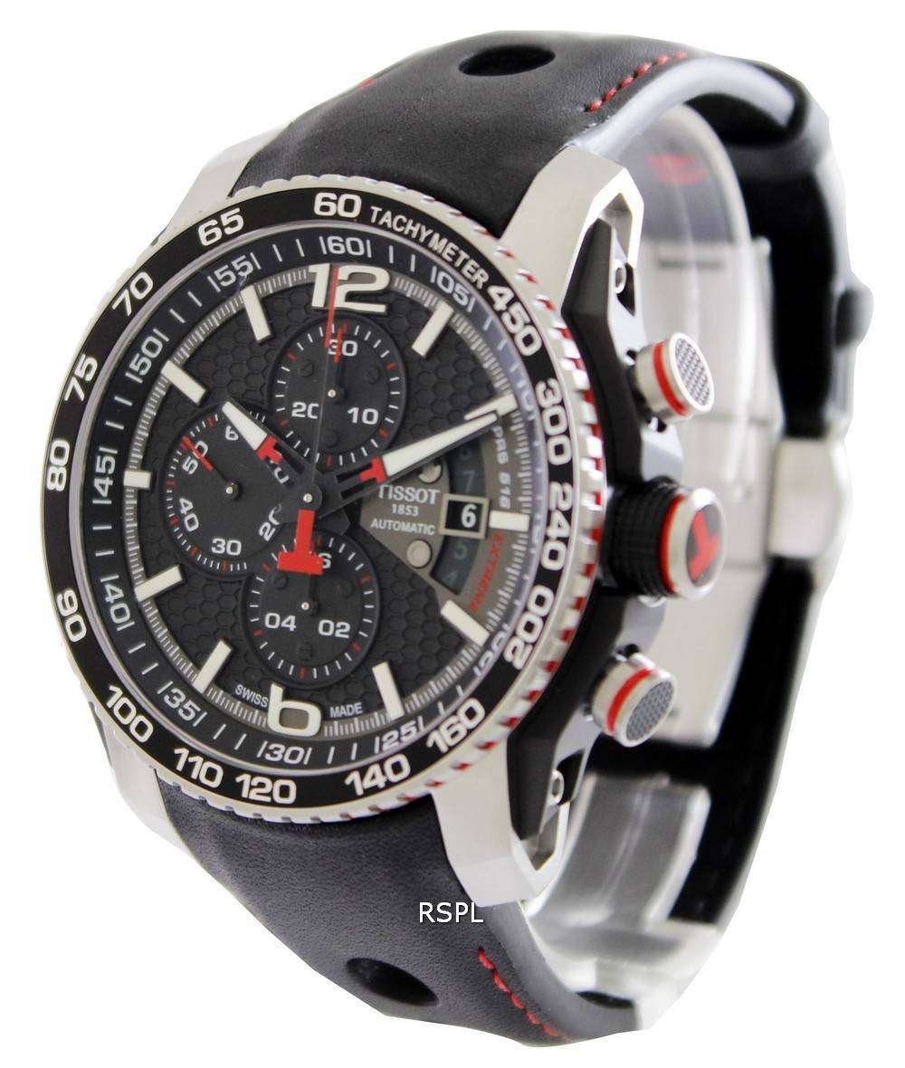 Tissot T Sport PRS 516 Extreme Automatic T079.427.26.057.00