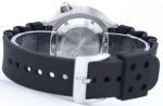 Ratio II Free Diver Helium Safe 1000M Quartz 1038EF102V Men's Watch