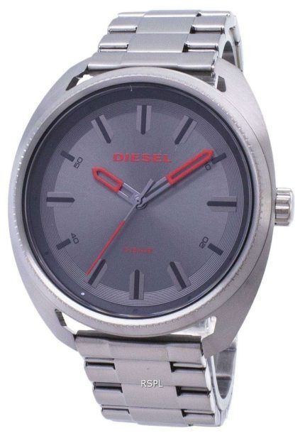 Diesel Timeframes Fastback Quartz DZ1855 Men's Watch