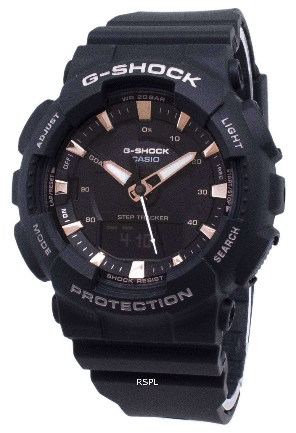 G shock store mini s series