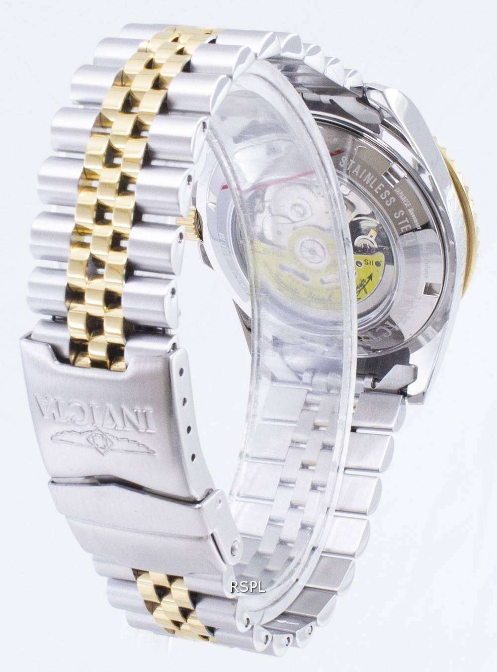 Reloj invicta online 200m