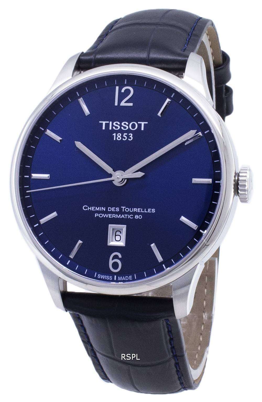 tissot t099407a