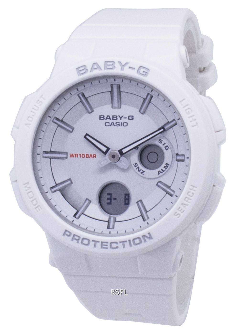 Casio baby store g bga 255