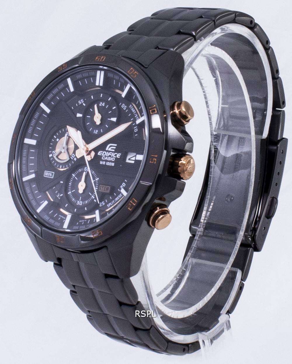 Reloj casio 2024 chronograph wr100m