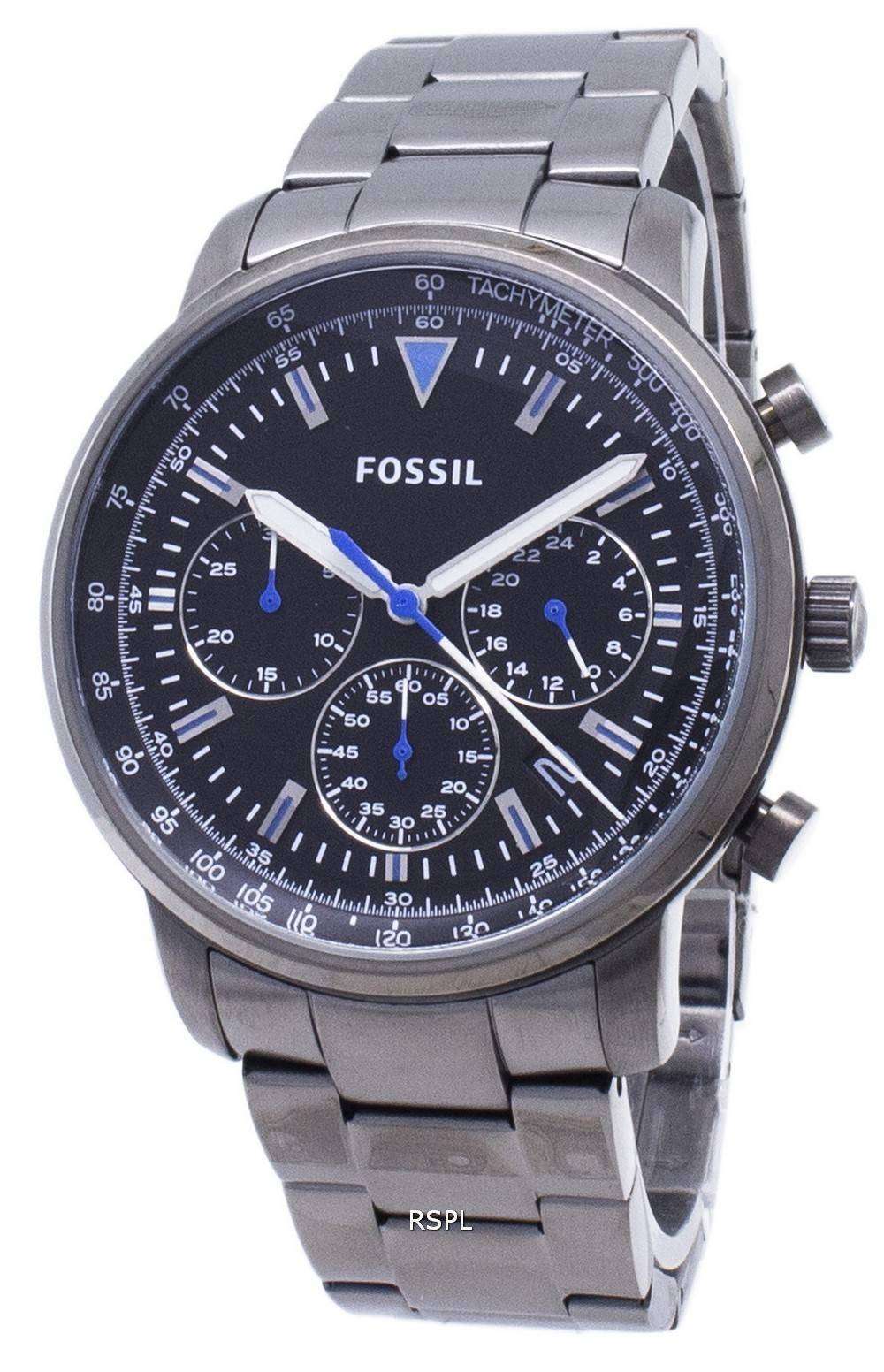 Fossil goodwin best sale