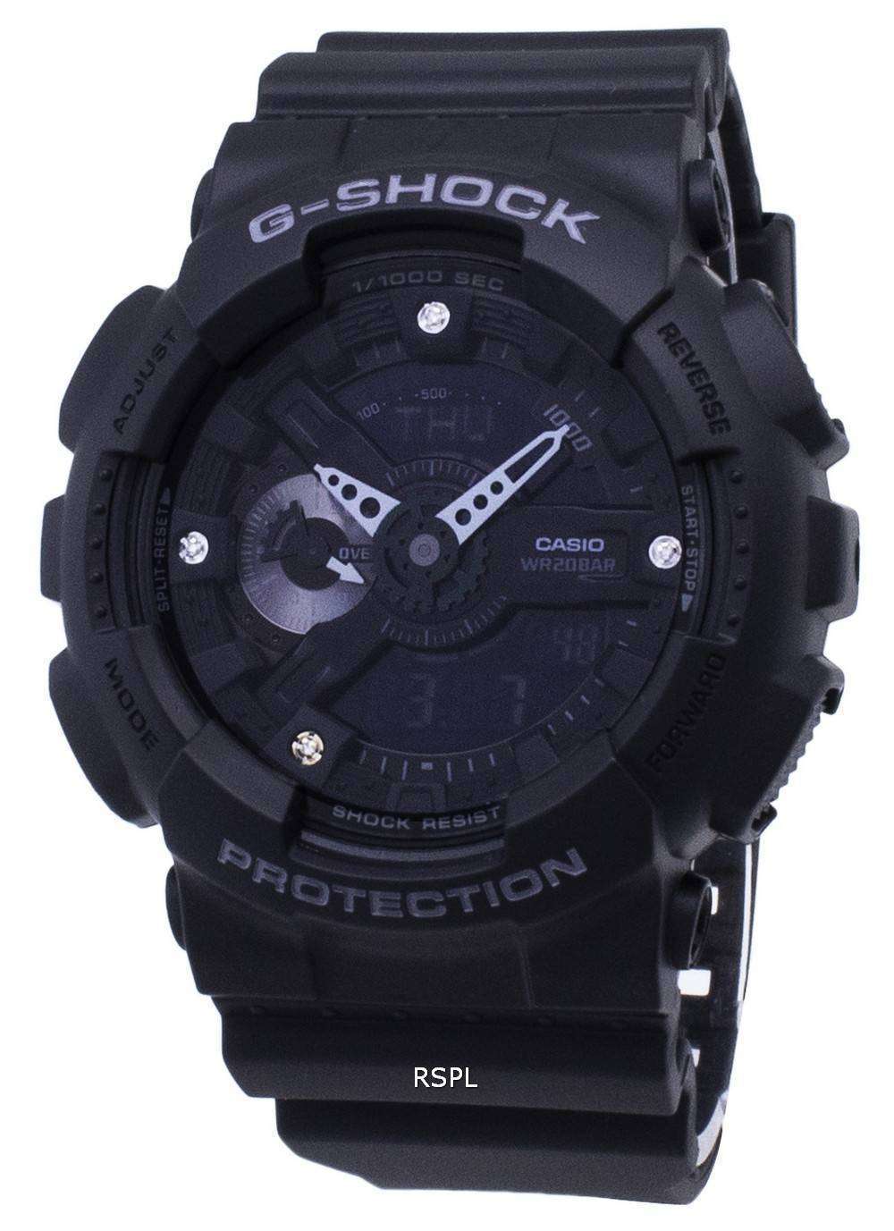 Ga 135 best sale g shock