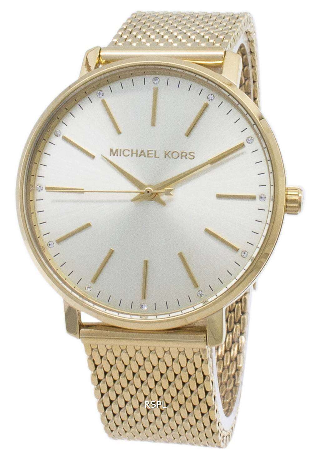 michael kors 4339