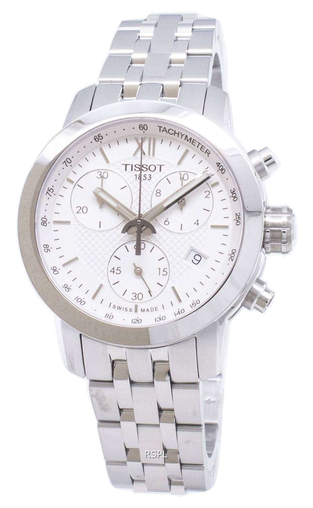 Tissot Special Collections PRC 200 T055.217.11.018.00