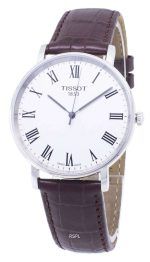 Tissot T Classic Everytime Medium T109.410.16.033.00