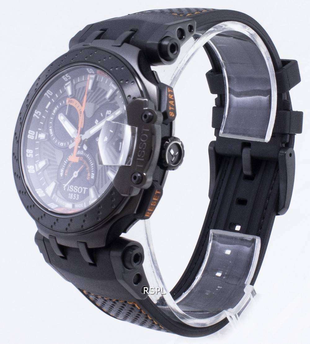 Montre tissot marc marquez hot sale