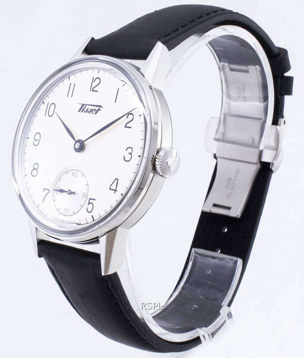 Tissot t1194051603701 outlet