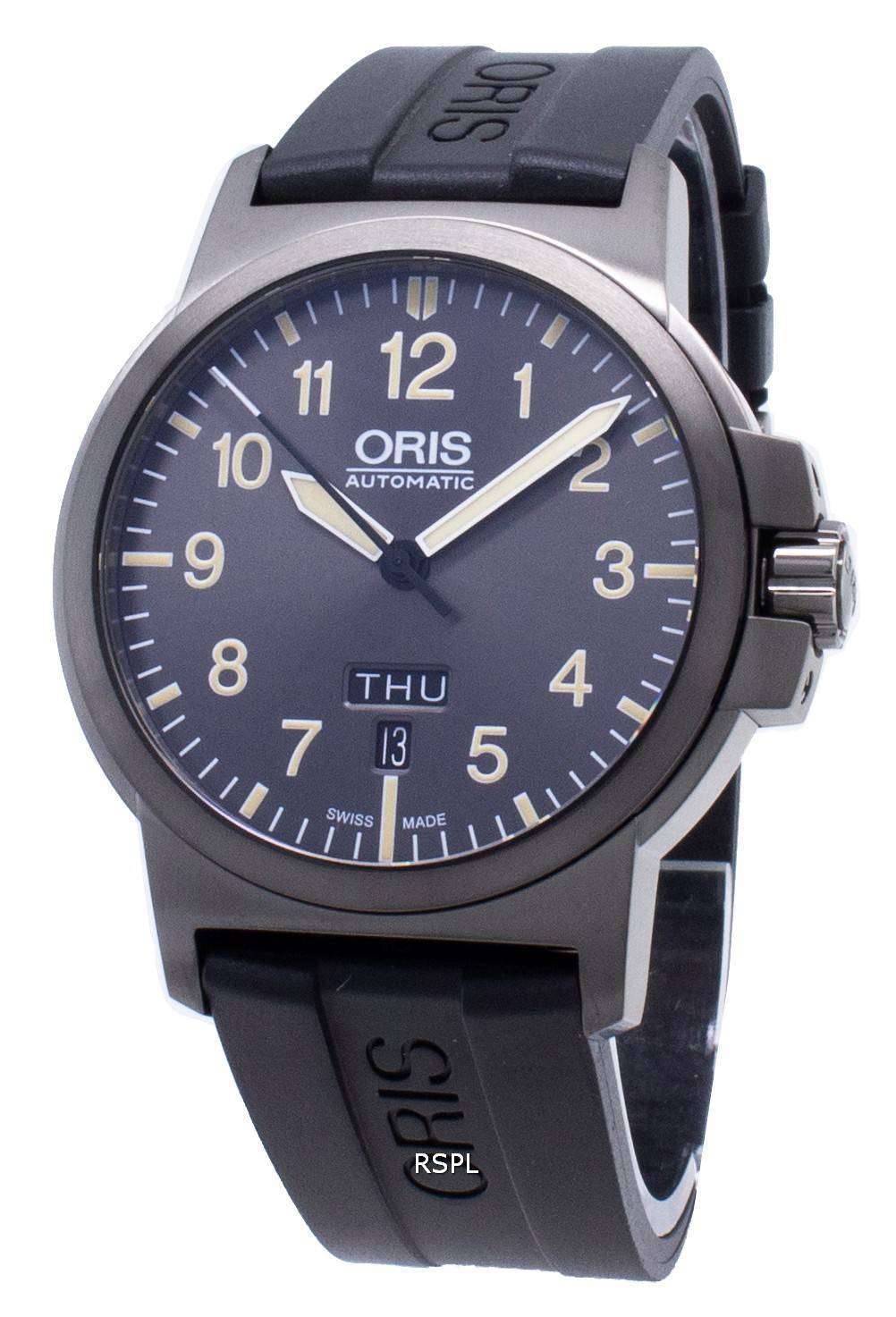 Oris bc3 online price