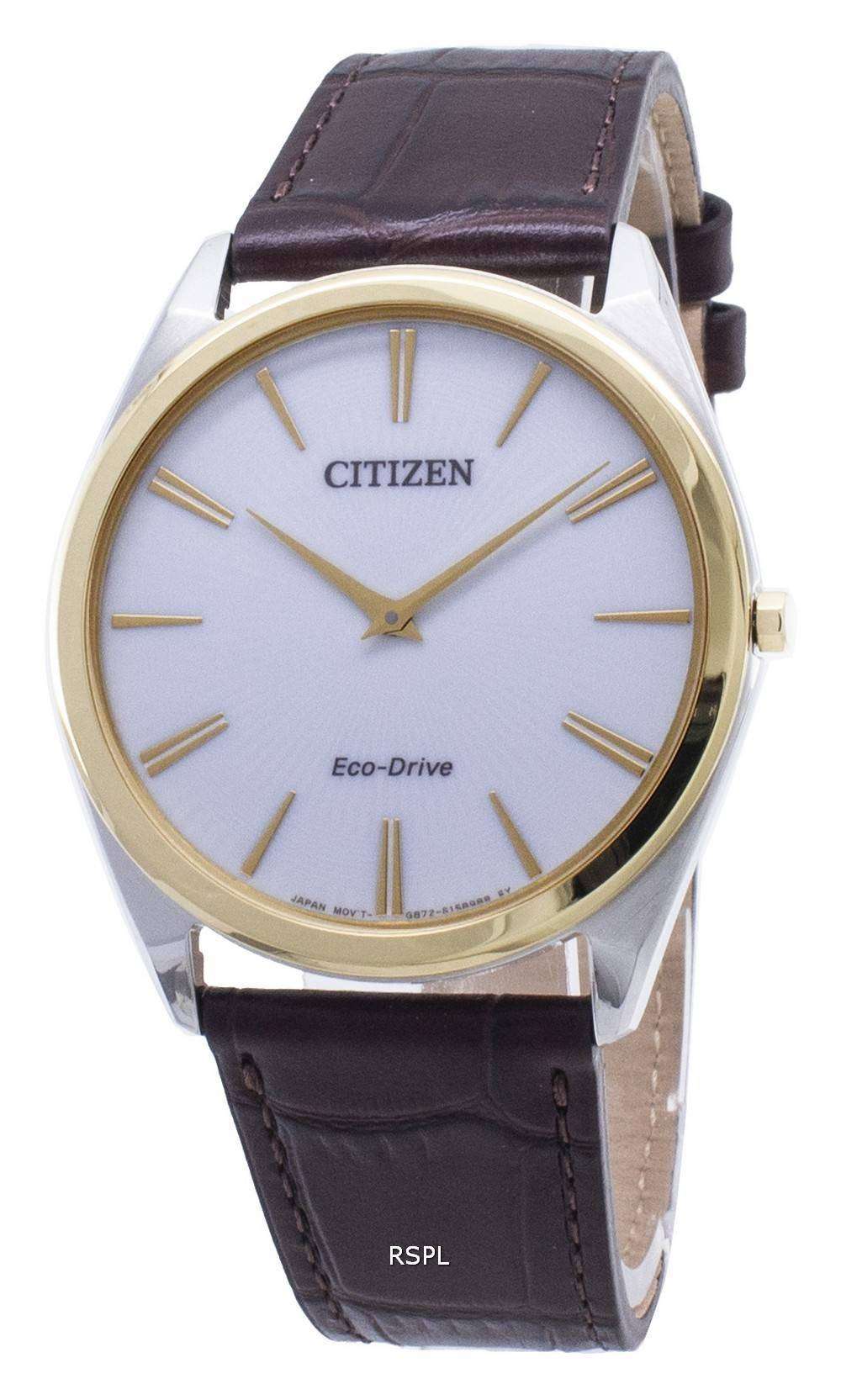 Reloj discount citizen stiletto