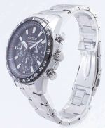 Seiko Neo Sports Chronograph SSB031 SSB031P1 SSB031P Men's Watch