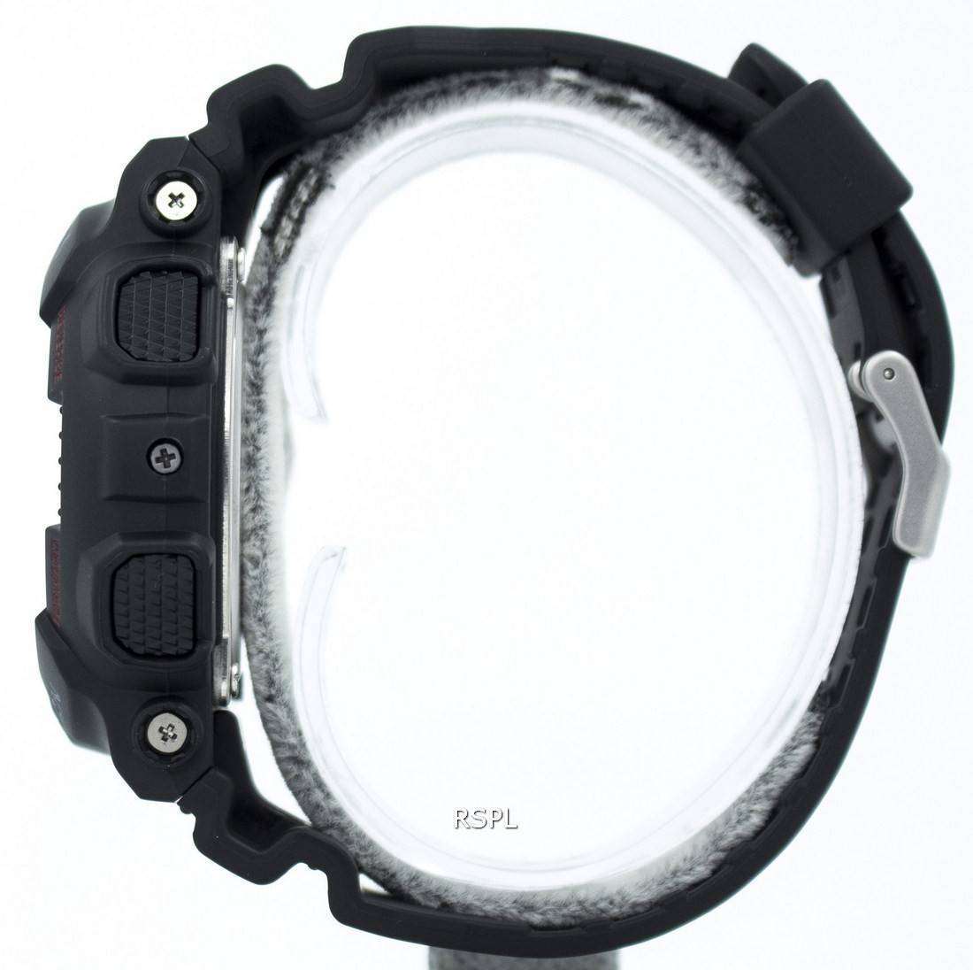 G shock ga online 120 1a