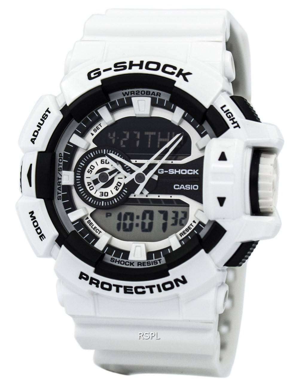 Casio outlet gw 400