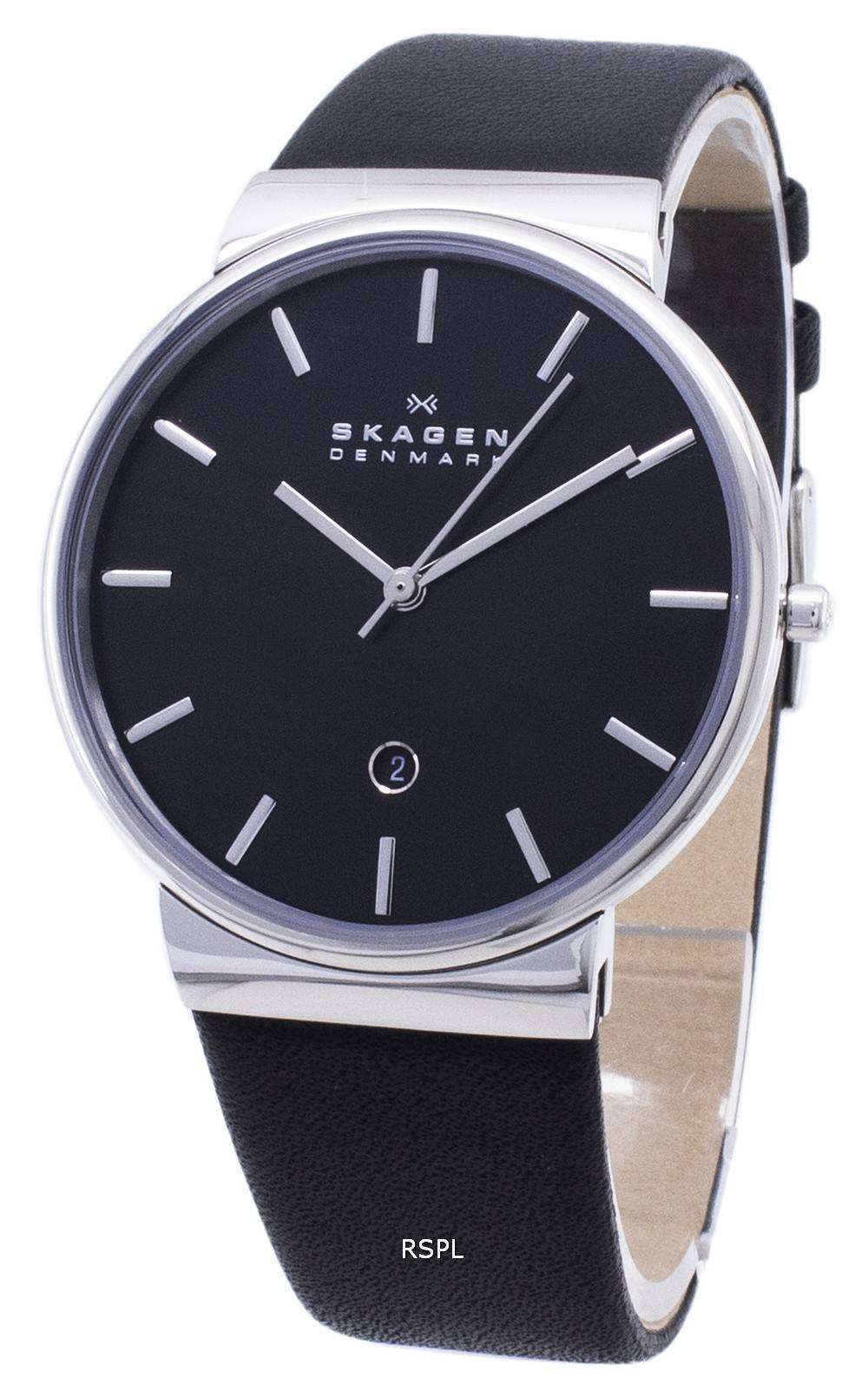 Are These Watches A Scandinavian Scam? - Skagen Watch Review ('Ancher'  SKW6082) - YouTube