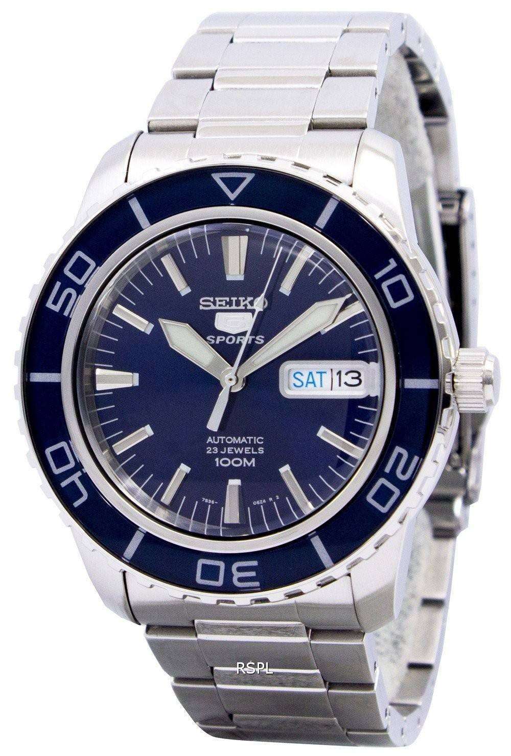 Comprar 2024 seiko 5