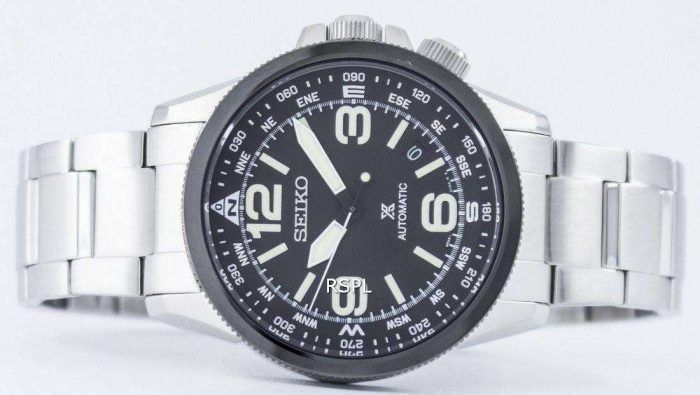 Seiko fashion srpa71k1