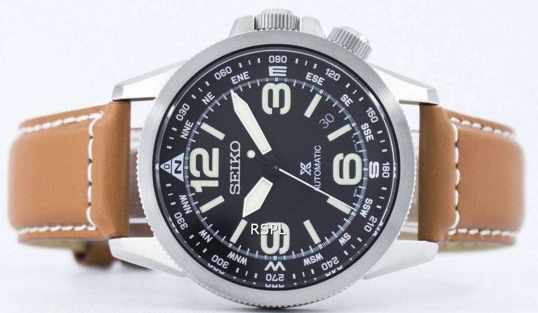 Seiko srpa75 2025