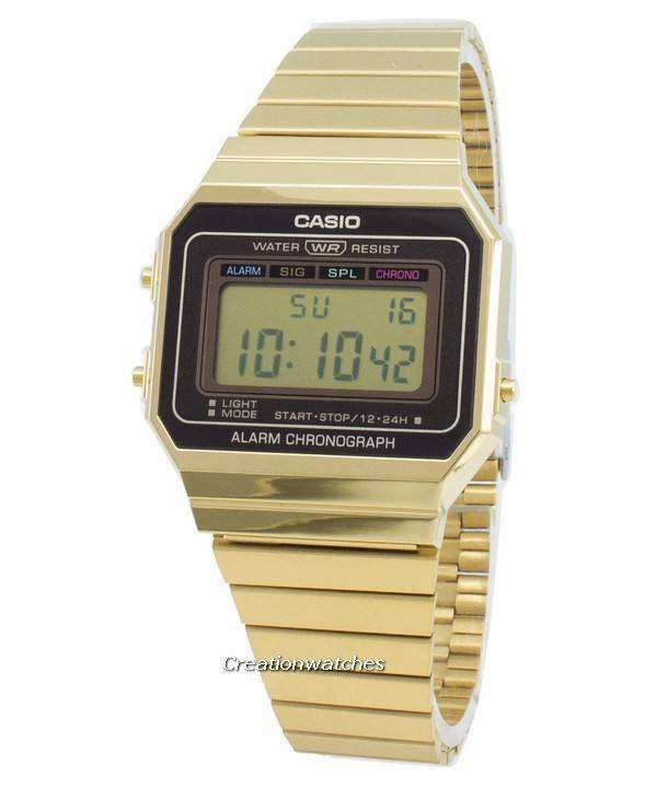 Casio watch clearance 2019 model