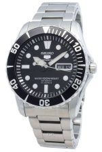 Seiko 5 cheap sports snzf17k1