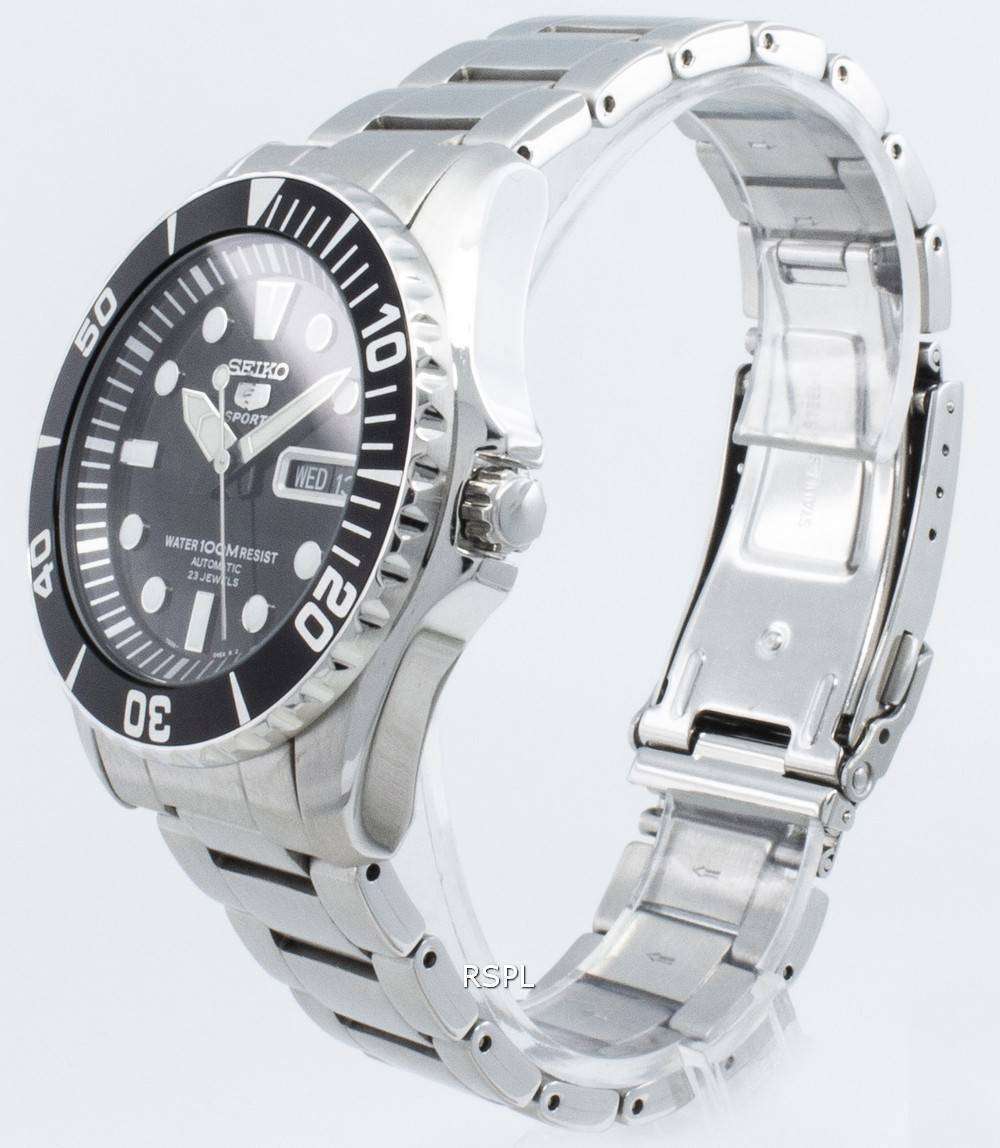 Seiko 5 outlet sports snzf17k1