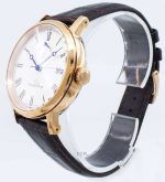 Orient star sel09001w best sale