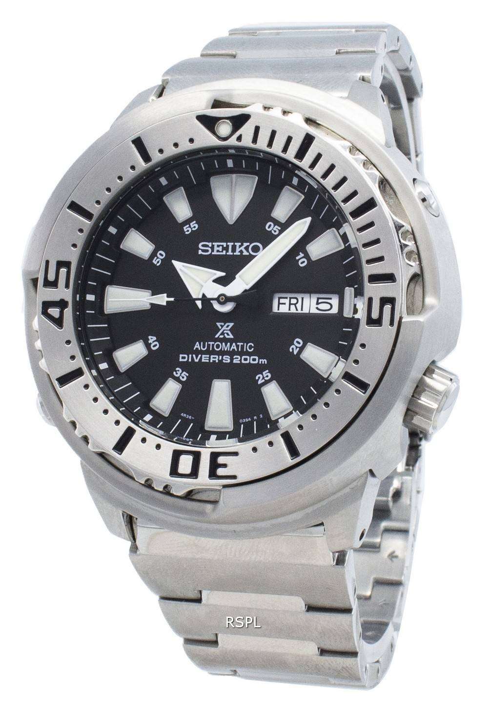 Seiko srp637k new arrivals