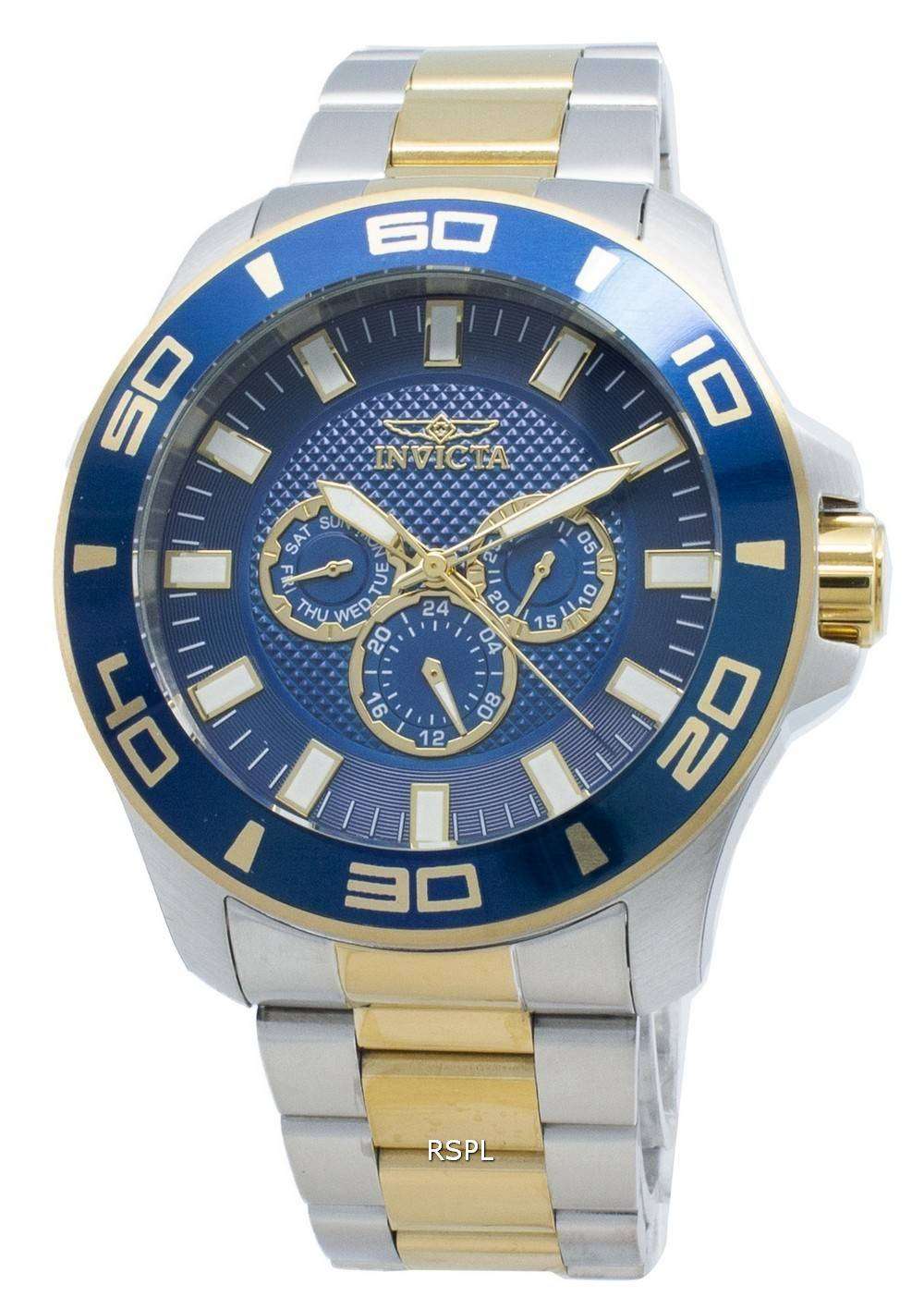 Invicta Pro Diver 27998 Quartz Men s Watch