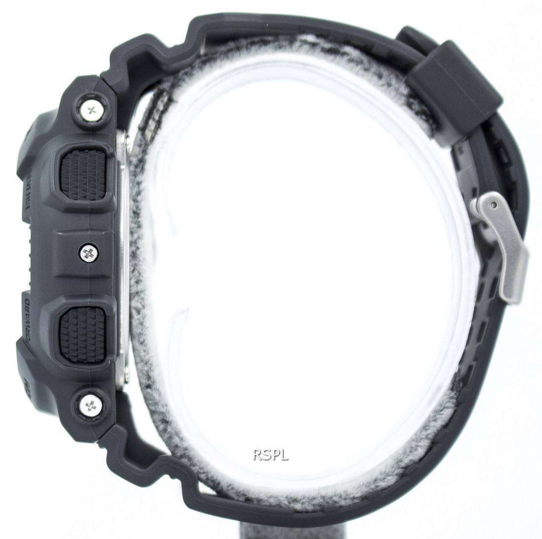 G shock best sale ga 100c